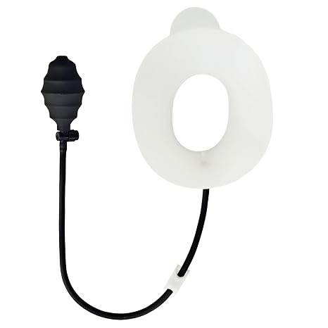 Pectus Excavatum Vacuum Bell - Physical Correction of Pectus Excavatum(M)