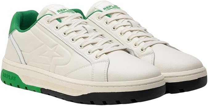 Replay Herren Gmz4s .000.c0015lSneaker