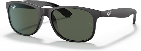 Ray-Ban Unisex Rb4203 Sunglasses