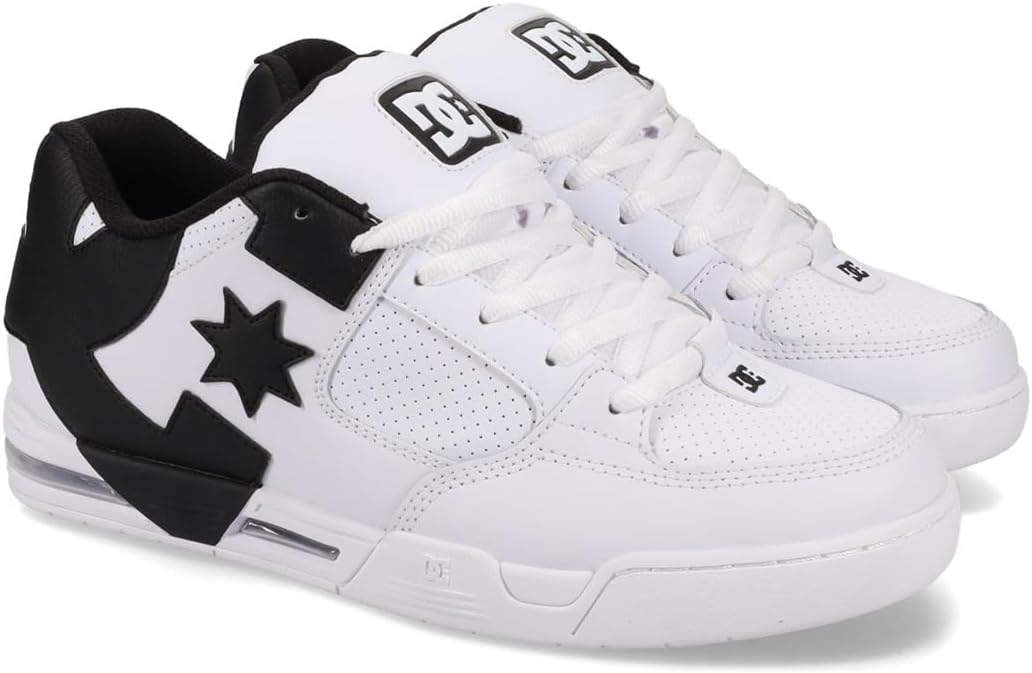 DC Shoes Mens Command