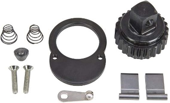 Stanley Proto J4749RK 1/4" Drive Ratchet, Repair Kit J4749