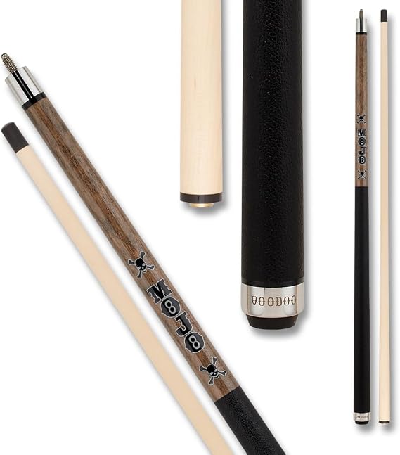 Voodoo VODBK02 Specialty Break Pool Cue