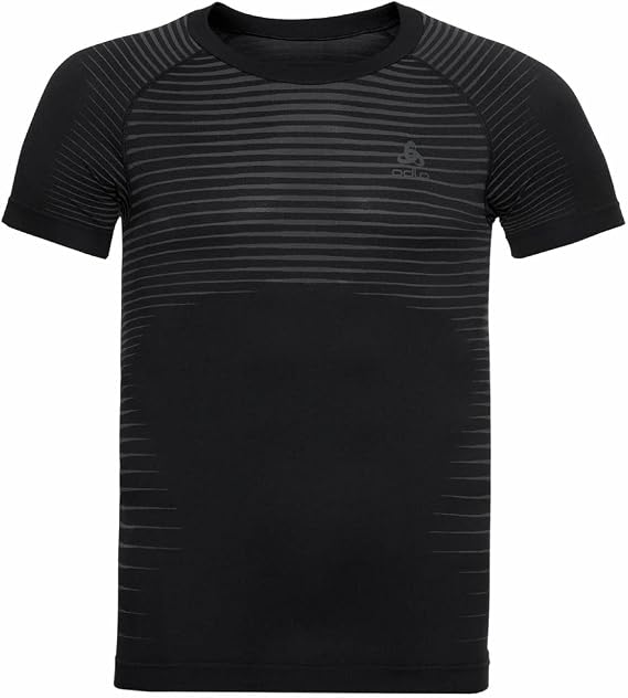 Odlo Mens Performance Light Base Layer T-Shirt