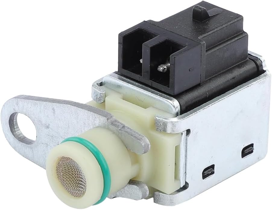 4L80E Transmission 1-2 A 3-4 B Shift Solenoid Chevrolet for GMC 10478142 10478143 24230288 24230289