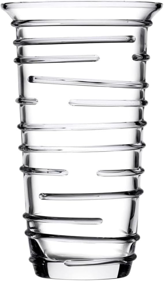 Paşabahçe ESCAPE VASE DROP LOGO (K) SADE PAŞABAHÇ