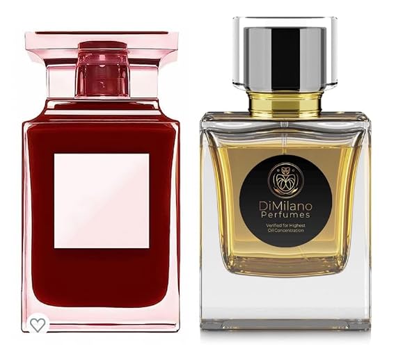 Impressions of Lost Cherry Eau De Parfum (EDP) 1.7 oz. or 50 ml (Tom F. LOST CHERRY)