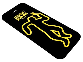 Body Mat | 41' x 17' x 1' Kneeling Pad | Heavy-Duty Foam Anti-Fatigue Mat for Severe Kneeling & Industrial Use