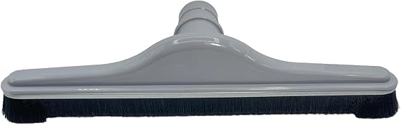 Replacement Floor Tool Compatible with ProTeam Vacuum Backpack and Hoover Vacuum 14" Hard Surface Brush for Commercial Cleaner Fits Super Coach Pro, C2401, Shoulder Vac Pro