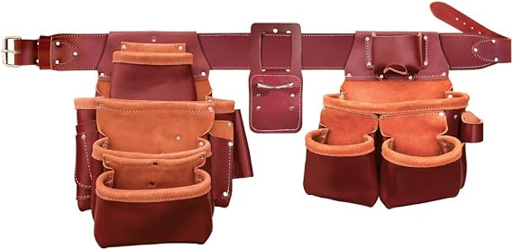 7-Pouch Pro Framer Set (Medium)