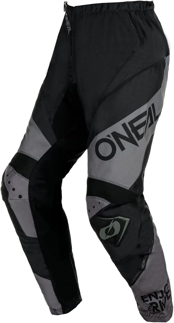 O'NEAL Element Pants Boys Racewear Black/Grey 2/3