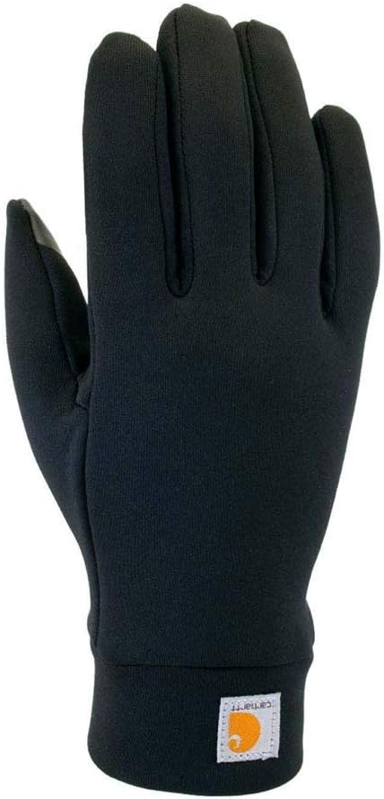Carhartt Men's A755 Stretch Fleece Liner Glove