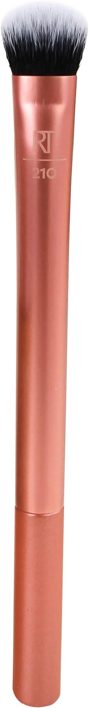 Real Techniques Expert Concealer Makeup Brush (Handle Colour May Vary)