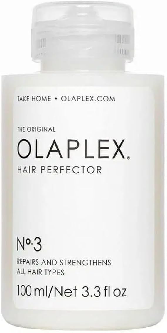 OLAPLEX New No. 3 Olaplex Hair Perfector 3.3oz/100ml Saç Maskesi