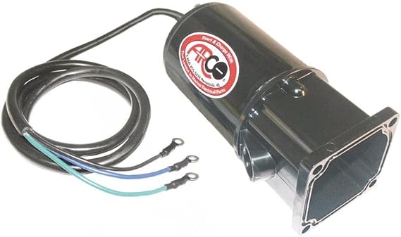 Arco 6274 Tilt Trim Motor Mercury, Mariner, Force, 824051, 830250A6, 18-6775