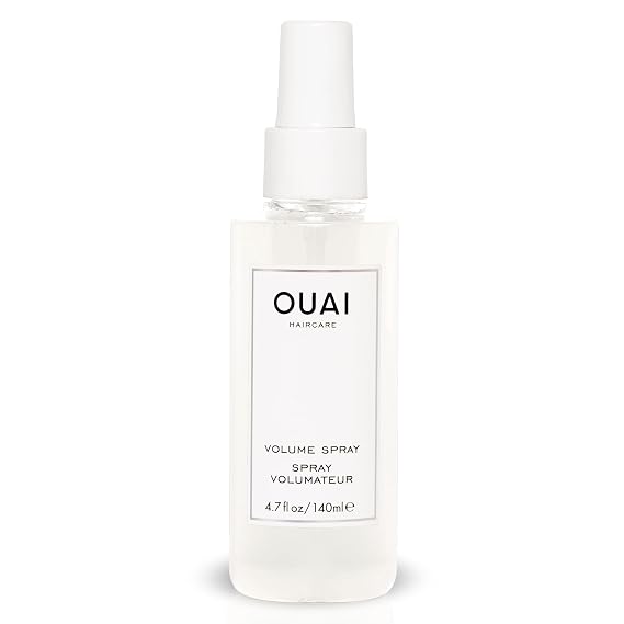 OUAI Women's Volume Spray, 4.7 oz