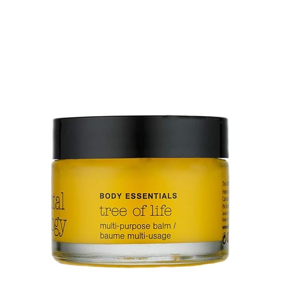 elemental herbology Tree Of Life Balm, 1.86 oz