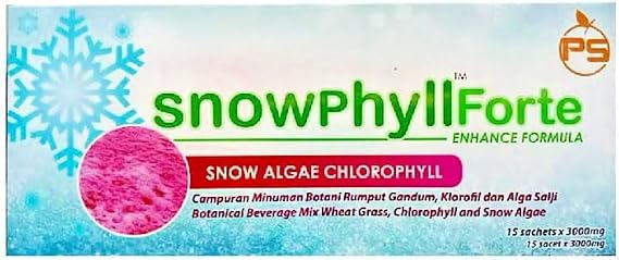 Phytocelltec Phyto Snowphyll Forte Skin Care Anti Aging