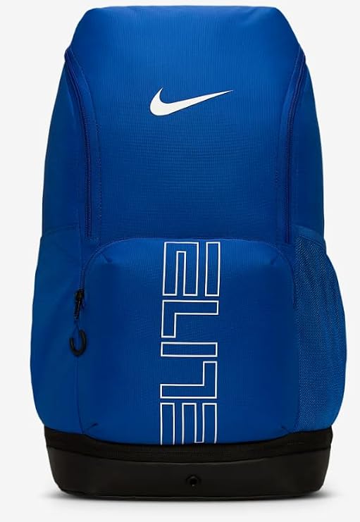 Nike、ユニセックス、バーシティエリートバックパック32L。