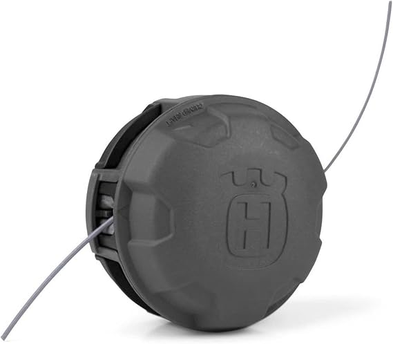 Husqvarna RapidReplaceTM String Trimmer Head