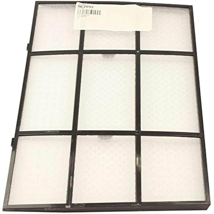 Delonghi NE2092 Filter