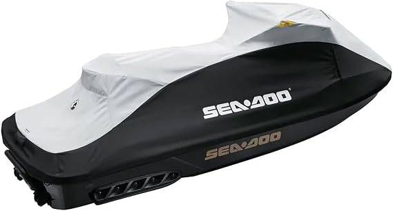 Sea-Doo New OEM, Branded Weather-Resistant Trailering Cover, 280000436 280000460