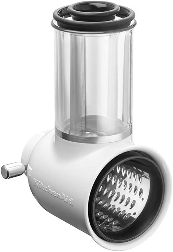 Kitchenaid Slicing and Chopping Accessory-5KMVSA