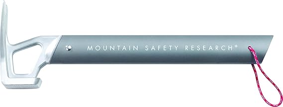 MSR Tent Stake Hammer , Grey