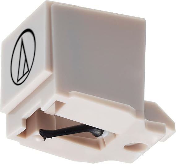 Audio-Technica - ATN3600L, Turntable Needle, Beige