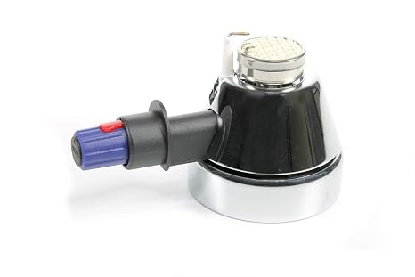 Portable Micro Burner