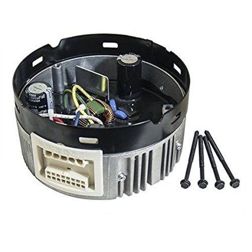 TUY100R9V4W5 OEM Factory Replacement ECM Motor Module