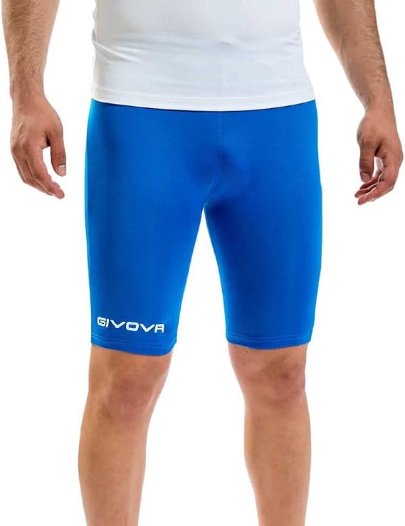 Givova Sport_Running, Blue