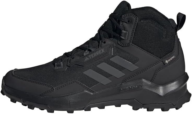 adidas Men's Terrex Ax4 Mid Gore-tex Hiking ShoesHiking Shoes