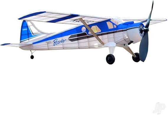 Guillow's Beaver DHC-2 Laser Cut Model Kit