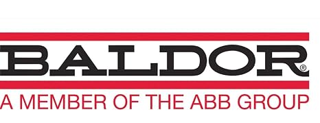 Baldor EM3154T General Purpose AC Motor, 3 Phase, 145T Frame, OPSB Enclosure, 1-1/2Hp Output, 1755rpm, 60Hz, 230/460V Voltage