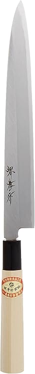 Aoki Cutter Manufacturing Corporation Sakayaki Takayaki Ken Masao Wanagi 9.4 inches 24 cm 06003