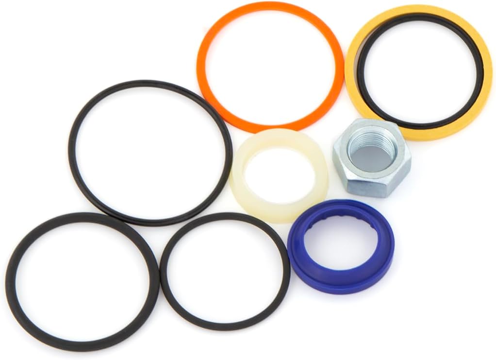 Seal kit for Bobcat 2300 319 320 321 322 323 A220 A300 A770 7137772