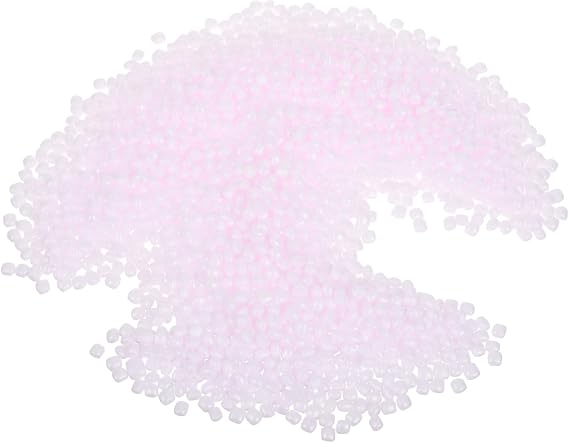 1bag Bean Bag Filler Beads Foam Particle Filling for DIY Pillows and Bean Bag Chairs Soft and Cozy Refill for Couch and Sofa Comfort