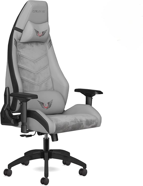 Titan TT Pro Oyuncu Koltuğu Kumaş 4D Kolçaklı Bilgisayar Koltuğu Siyah (Kumaş, Aytaşı)