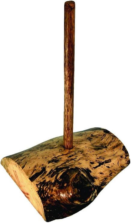 Didgeridoo Display Stand 1er wood