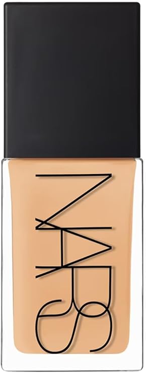 Nars Fondöten - Light Reflecting Foundation - 30 Ml, Vanuatu