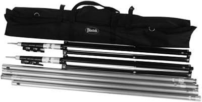 Photek 12 feet Portable Background Support System