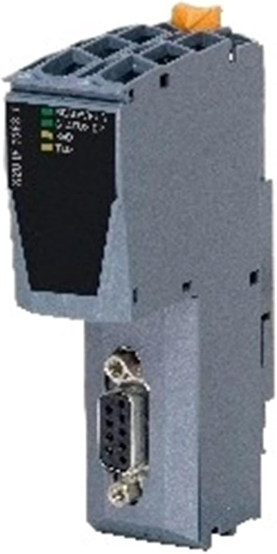 X20IF1063-1 X20 Interface Module for DTM Configuration