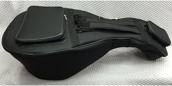 Gigbag Case For Oud Ud String Musical Instrument PGO-201