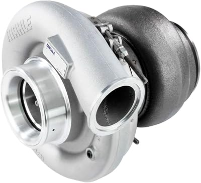 New OEM Turbocharger fits CASE, Iveco, New Holland.. - CURSOR 9 Engine
