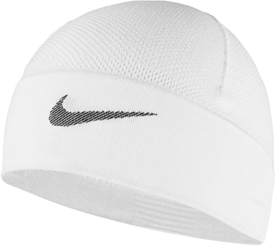 Nike Dri-FIT Hyperwarm Knit Skull Cap (w/Breathable Knit and Ventilated Stretch Band) - Unisex