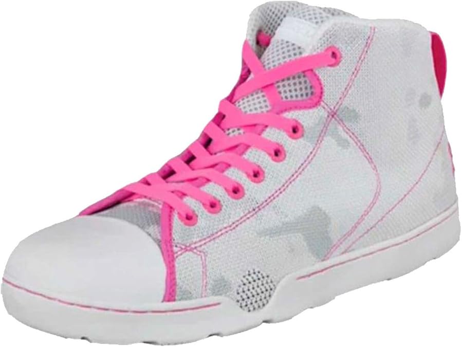 Altama Unisex Urban Assault Mid CP Boots, Breathable Moisture-Wicking Tactical Sneakers w/High-Traction Outsole & ABS Shank
