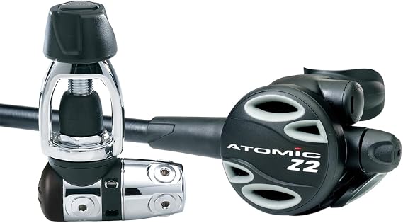 Atomic Aquatics Z2 Regulator