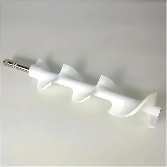 Spare Part Beater, Blades Rod Soft Serve Ice Cream Machine Stirring Rod Replacement Accessory of Icecream Maker