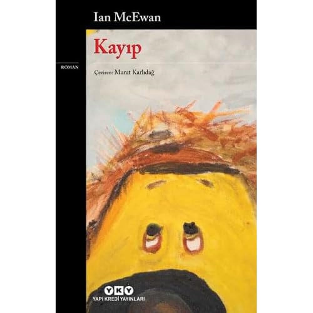Lost Paper Cover – October 5, 2019