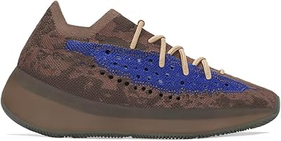 adidas Mens Yeezy Boost 380 Slip On Sneakers